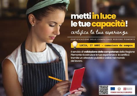 Servizio di Certificazione 